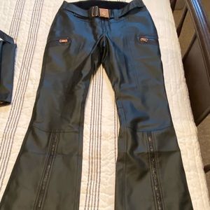 Under armor Lindsey Vonn Santa Caterina ski pant